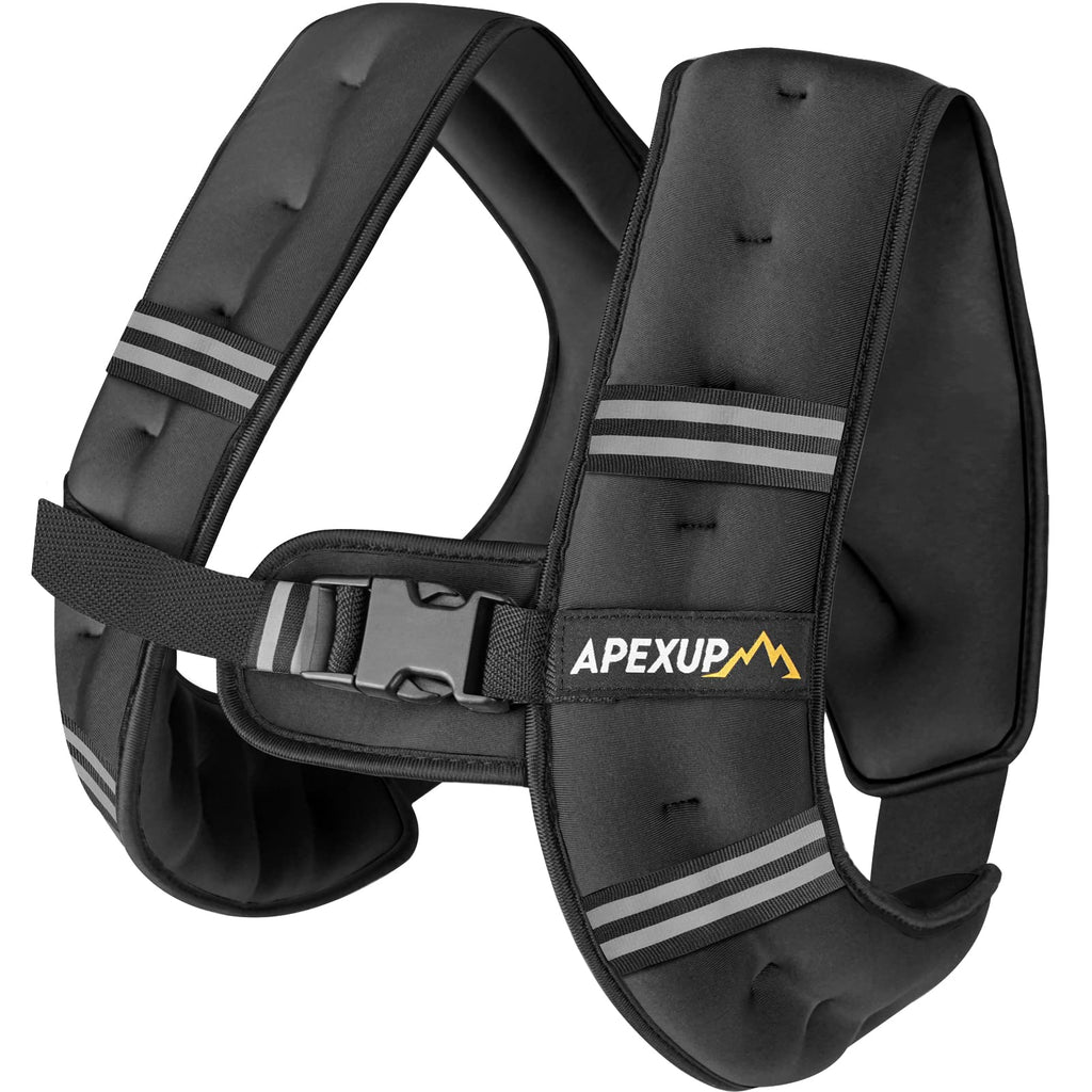 Adjustable Ankle Weights + Weighted Vest T534320
