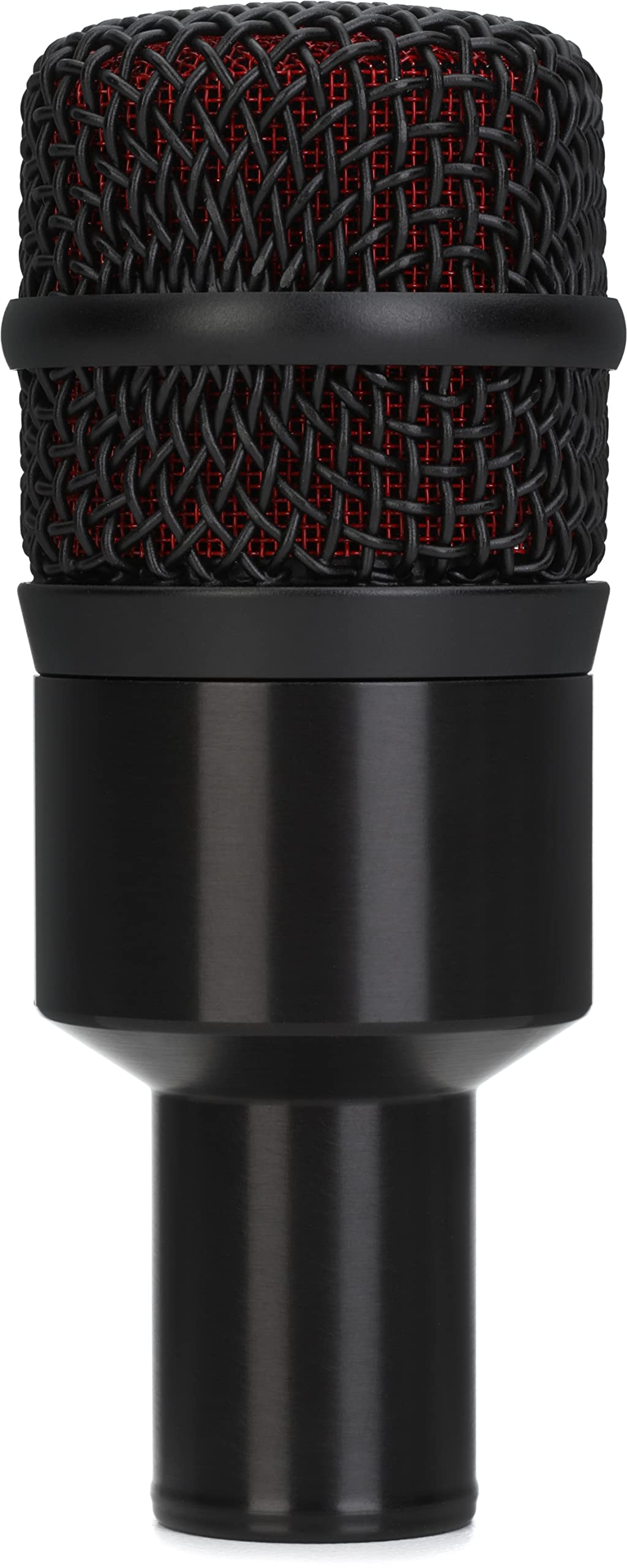 Hypercardioid Dynamic Instrument Microphone D515