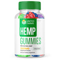 Hemp Extract Gummies 25mg 60 Gummies Q8989