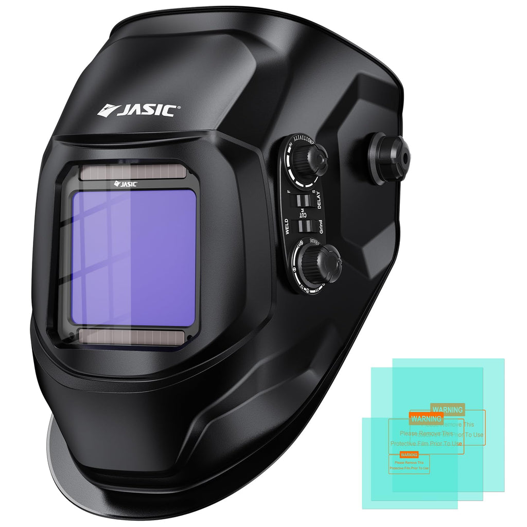 Auto Darkening Welding Helmet R16571