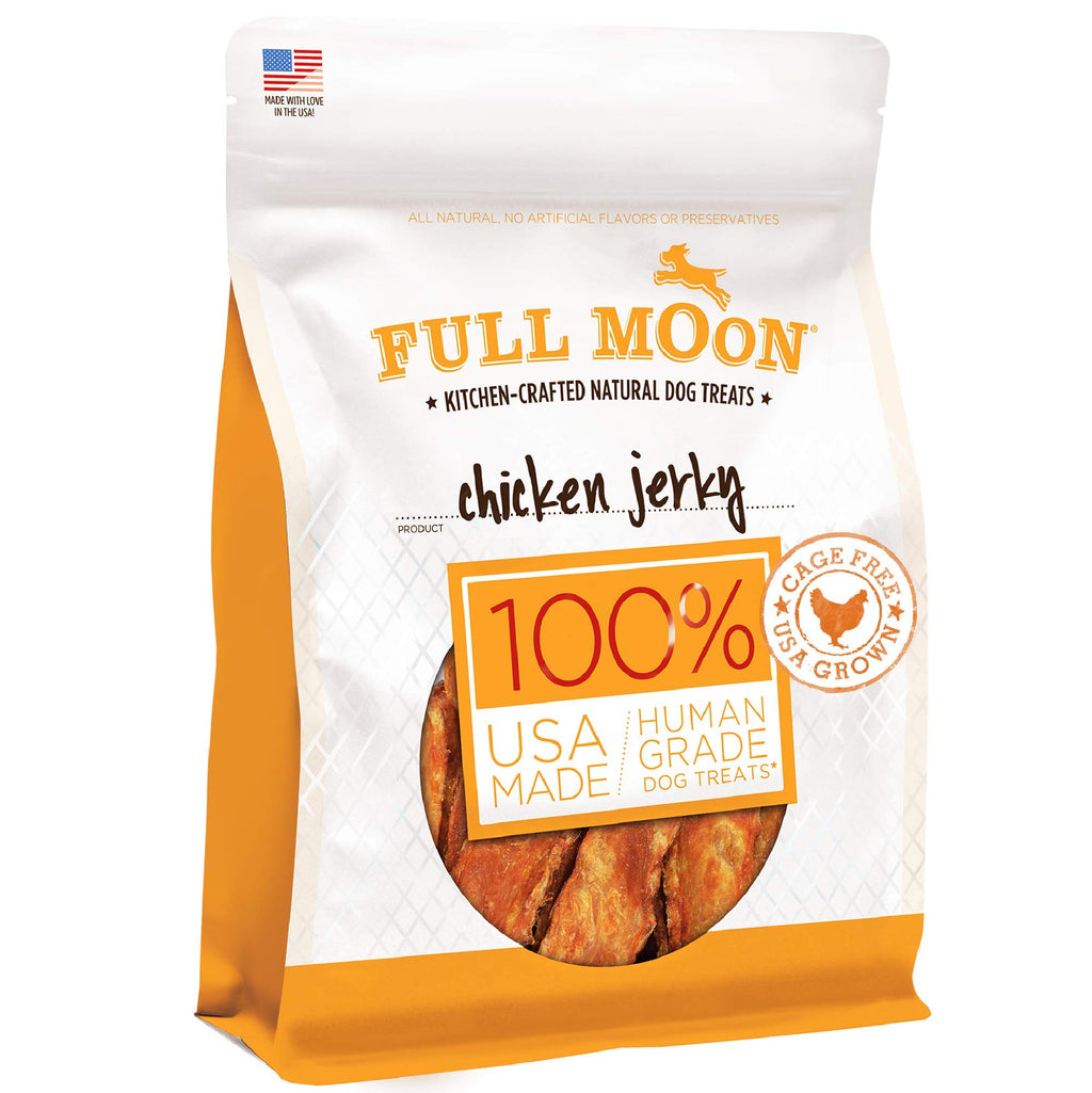 Chicken Jerky Dog Treat 24 Ounce O3562