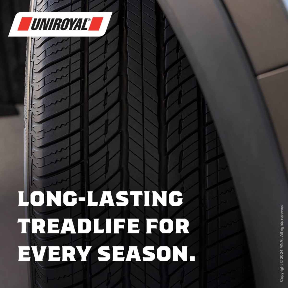 All Season 215/60R16 95V Passenger Tire E230610