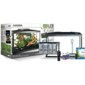 20 Gallon LED Aquarium Kit with Filter K912448