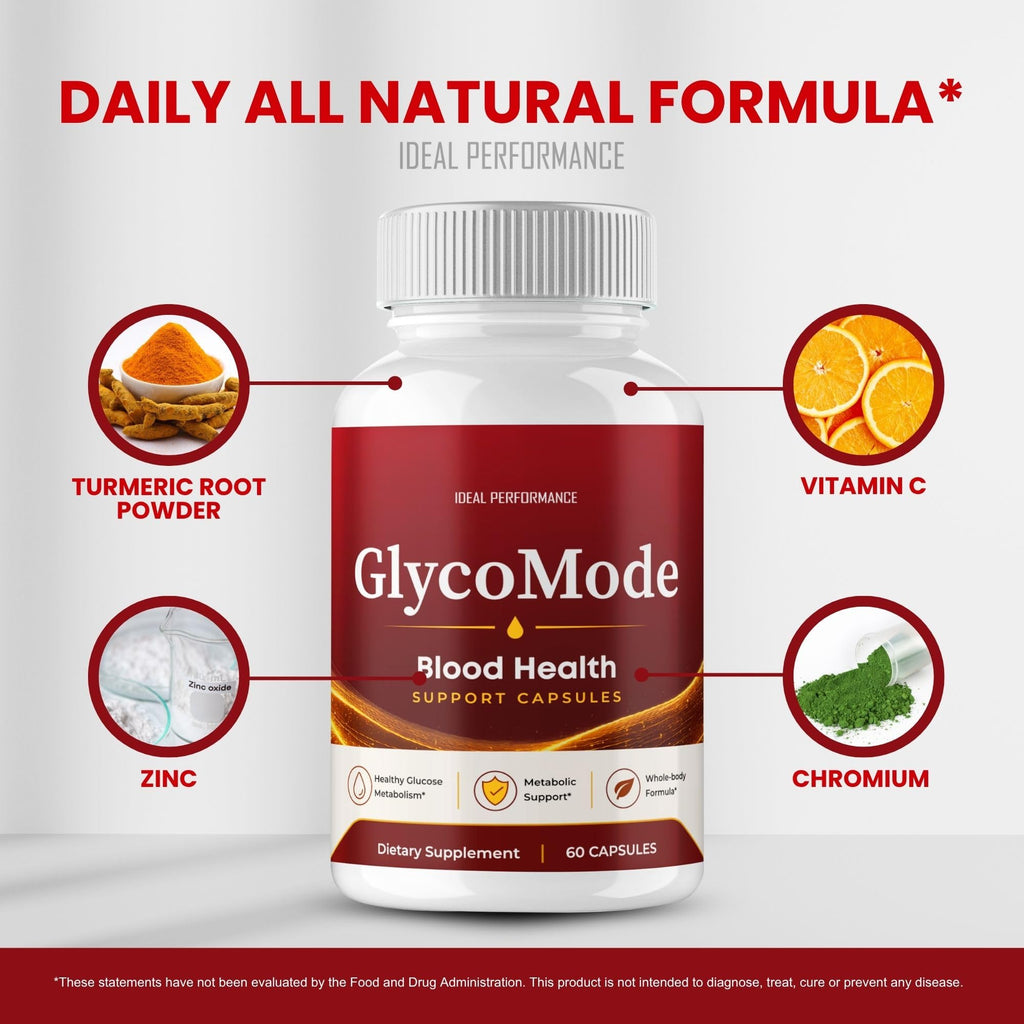 All Natural Maximum Strength Capsules 2 Pack E868419