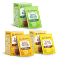 Bone Broth Packets Variety Pack 3 Boxes 21 Servings R784