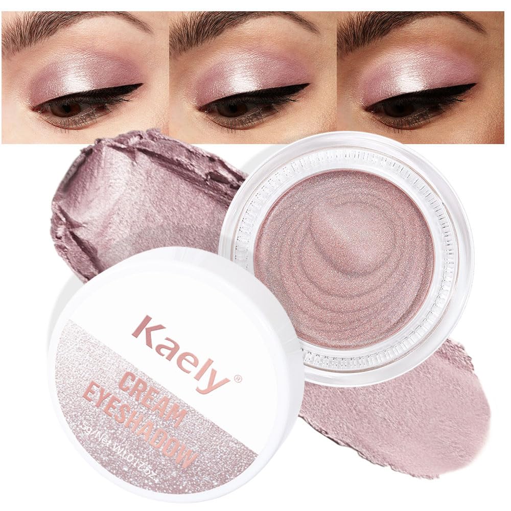 Single Cream Eye Shadow Palette X310427