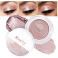 Single Cream Eye Shadow Palette X310427