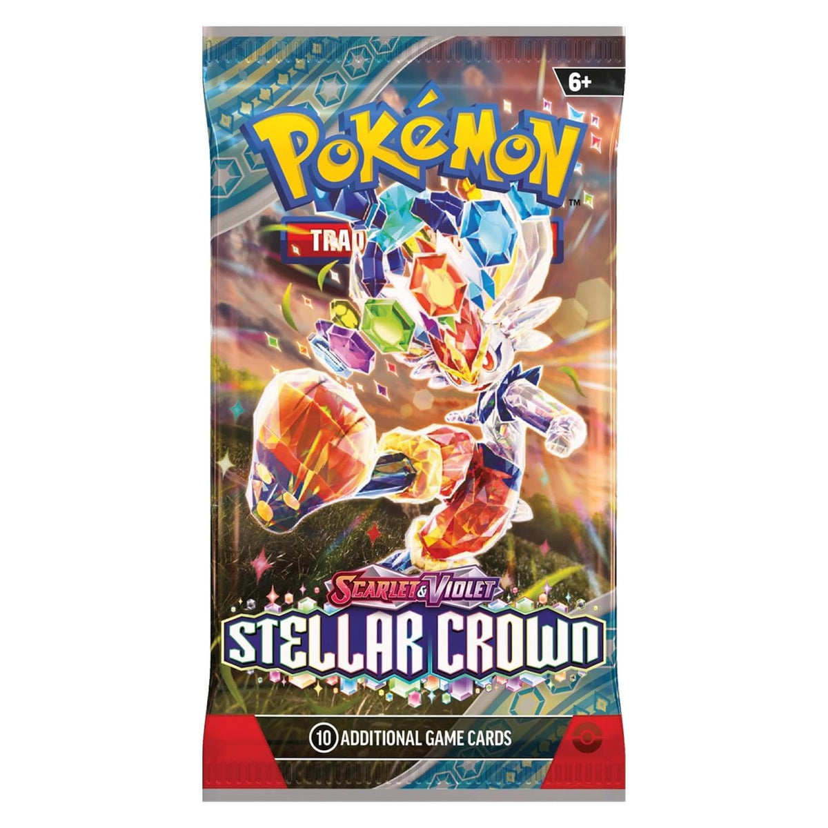Pokemon TCG Booster Box J148