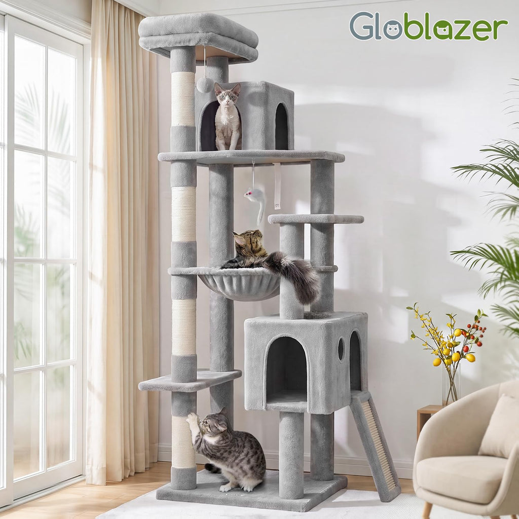 Heavy Duty Cat Tree Tower R793