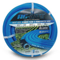 3/4" x 100' Hot/Cold Water Rubber Garden Hose E20778