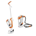 Orange Steam Mop N110345