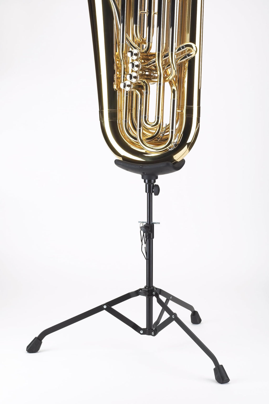 Black Tuba Stand G6452