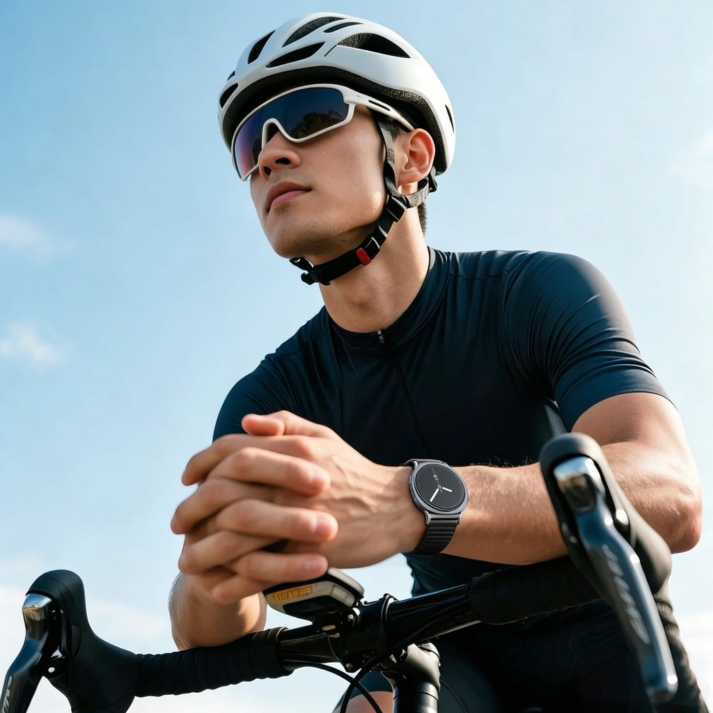 Magnetic Silicone Sport Band 40mm 44mm 46mm N4479