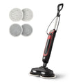 Corded Steam Spin Mop T80362
