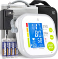 Automatic Upper Arm Blood Pressure Monitor B6642