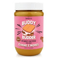 100% Natural Peanut Butter Dog Treats 17 oz W9875