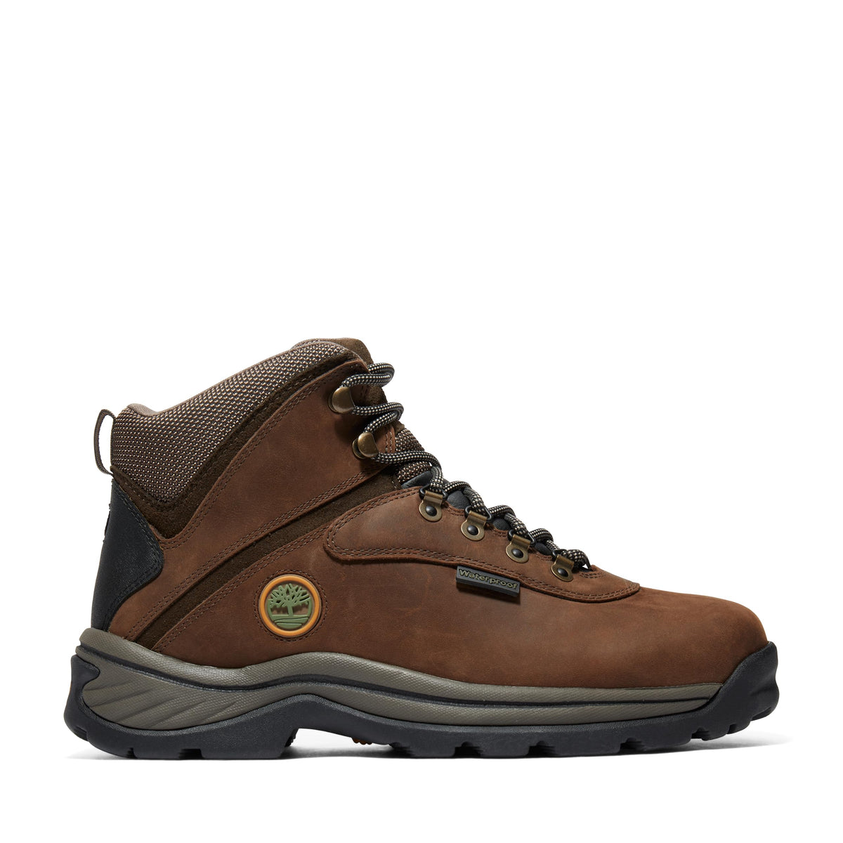 Waterproof Hiking Boots I343189