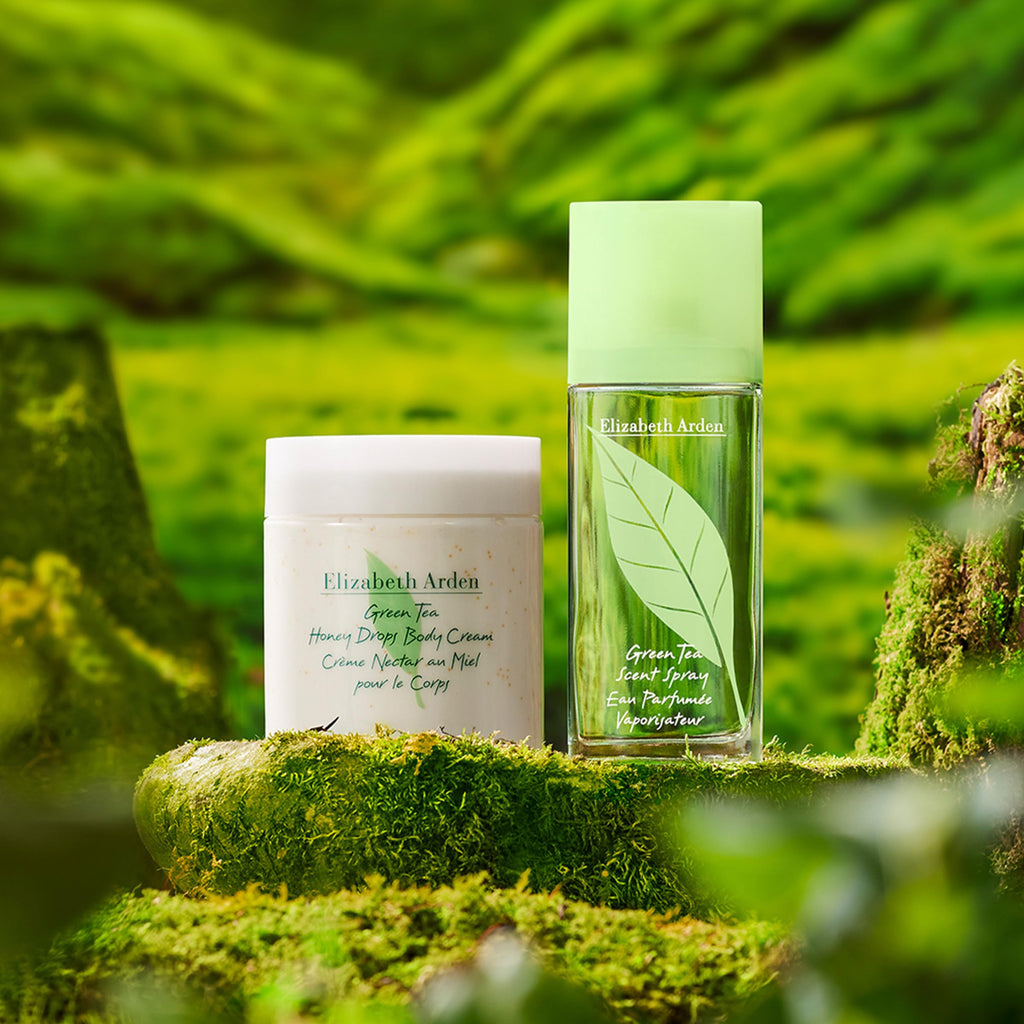Green Tea Eau de Toilette Z9156