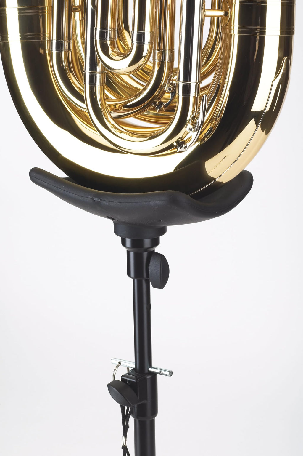 Black Tuba Stand G6452