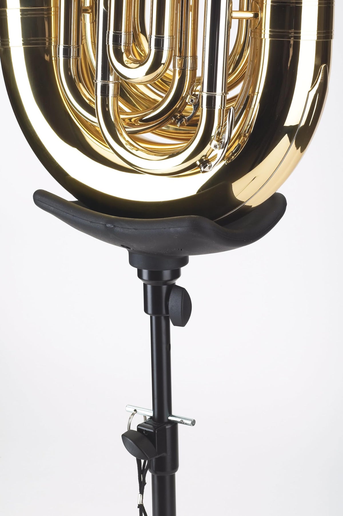 Black Tuba Stand G6452