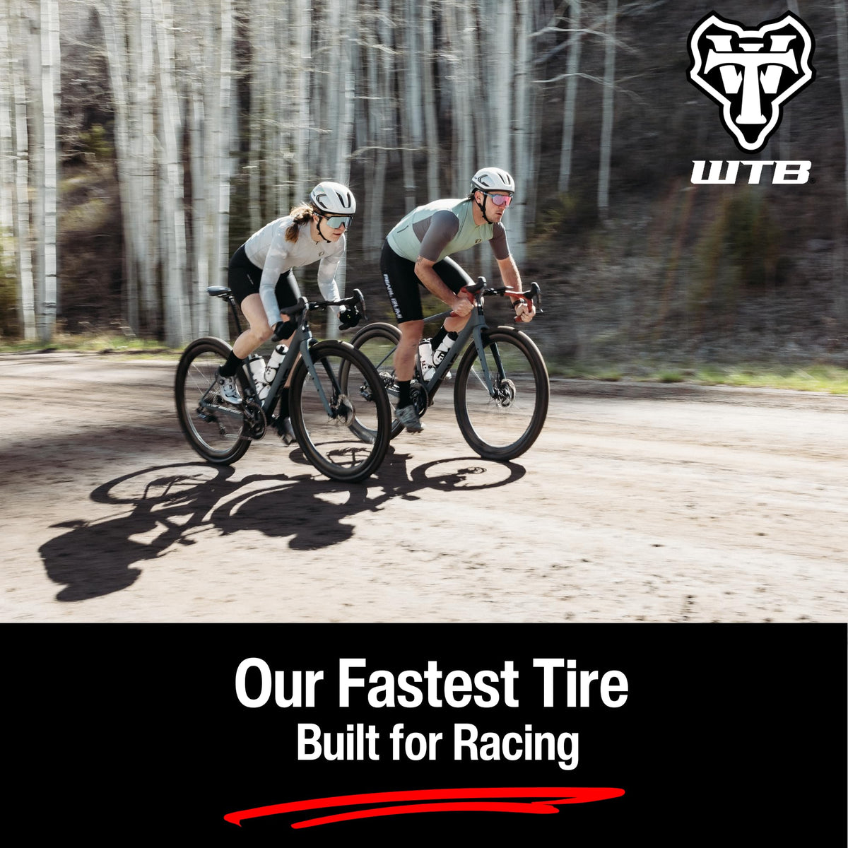 700c Tubeless Folding Gravel Bike Tire P19565