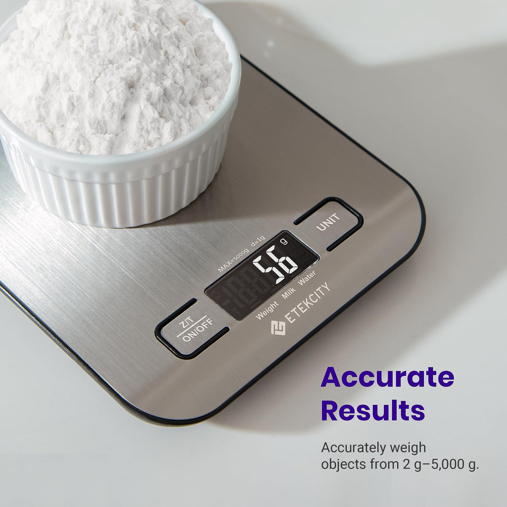 Digital Food Kitchen Scale Z268