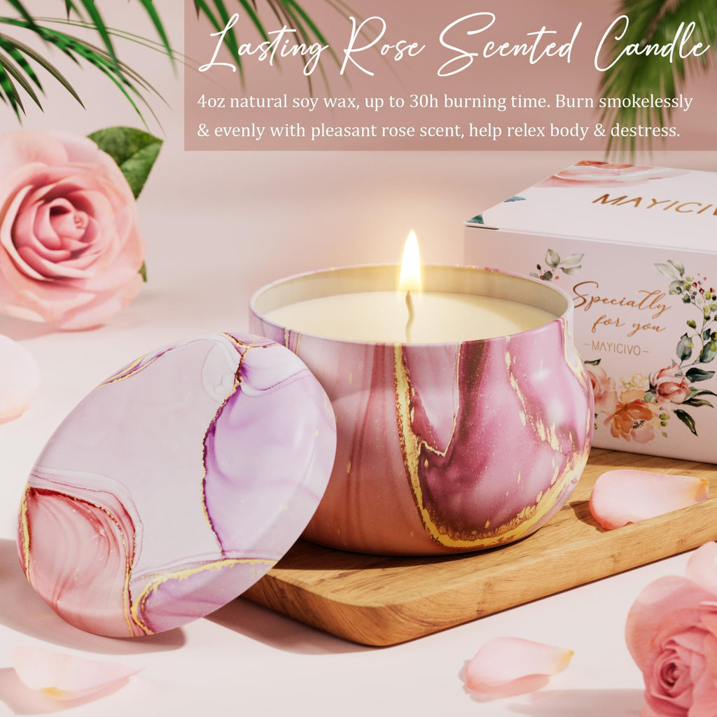 Spa Baskets Self Care Package U7384