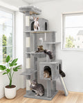 Heavy Duty Cat Tree Tower R793