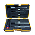 Torx and Torx Plus Torque Limiting Screwdriver Set, 14 Pieces M4291