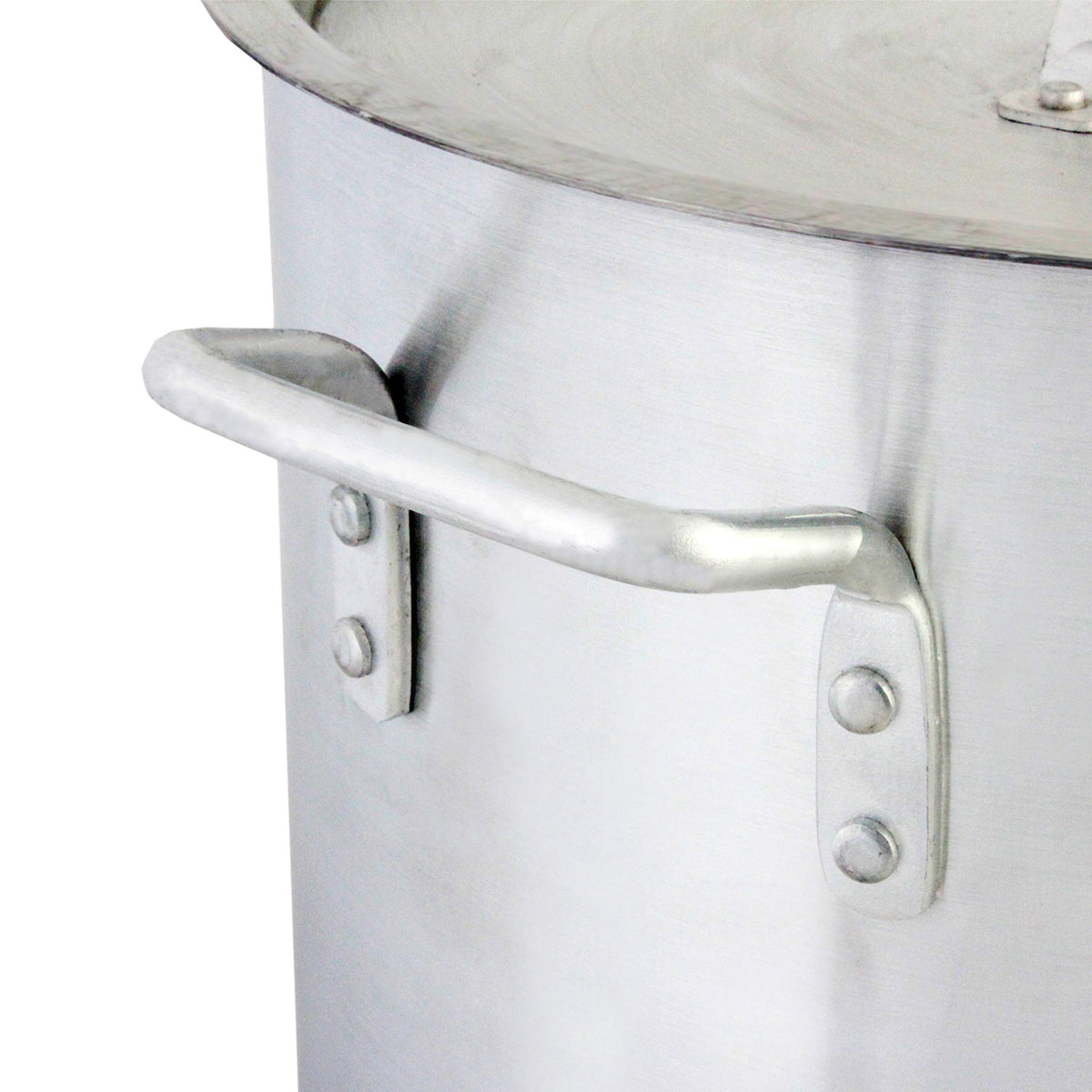 60 Quart Aluminum Stock Pot H787761