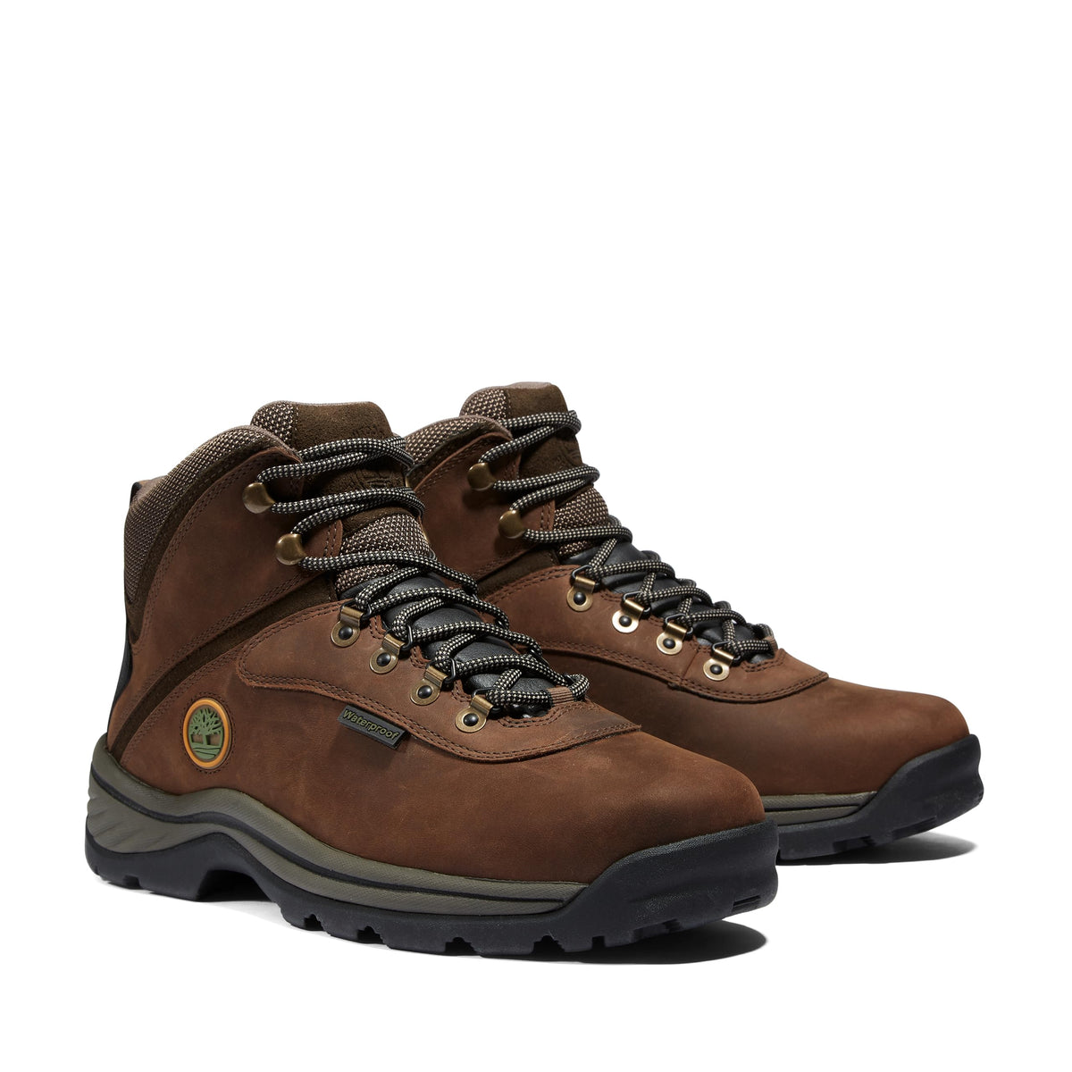 Waterproof Hiking Boots I343189