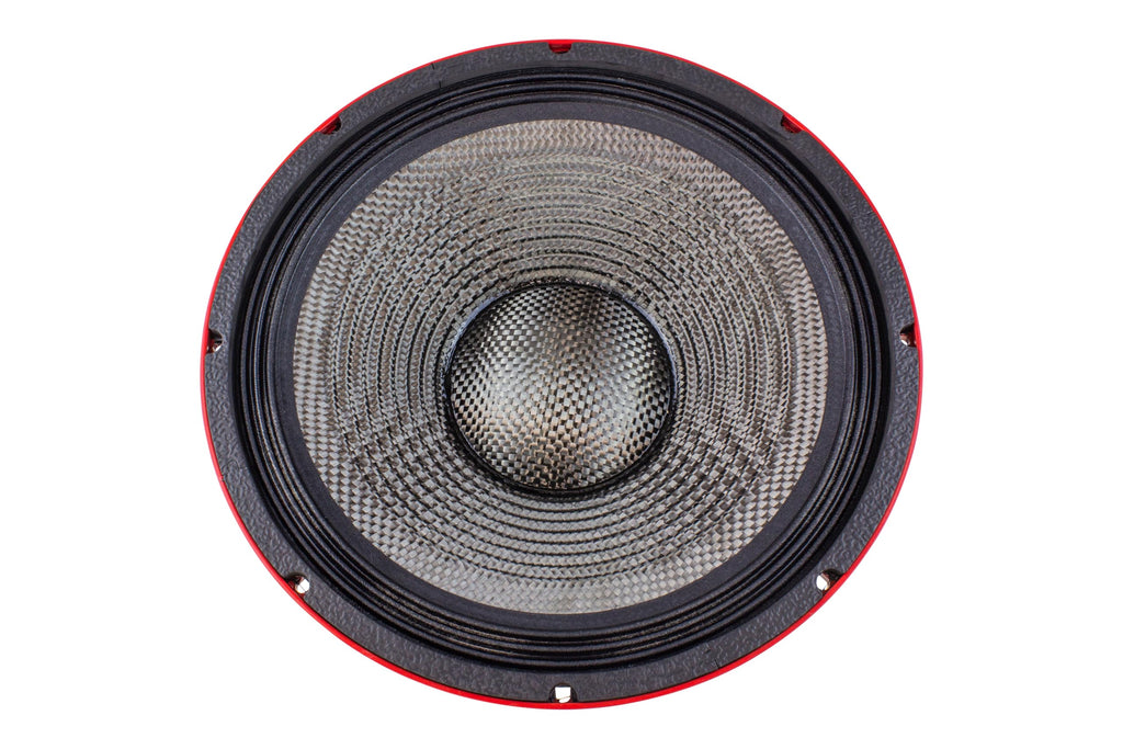 18" 3200W Woofer 8 Ω Carbon-Fiber Cone Subwoofer V840