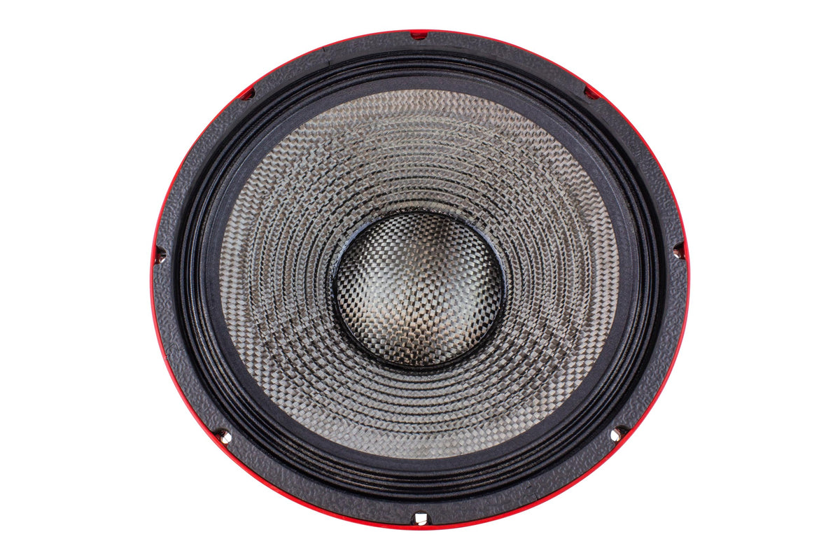 18" 3200W Woofer 8 Ω Carbon-Fiber Cone Subwoofer V840