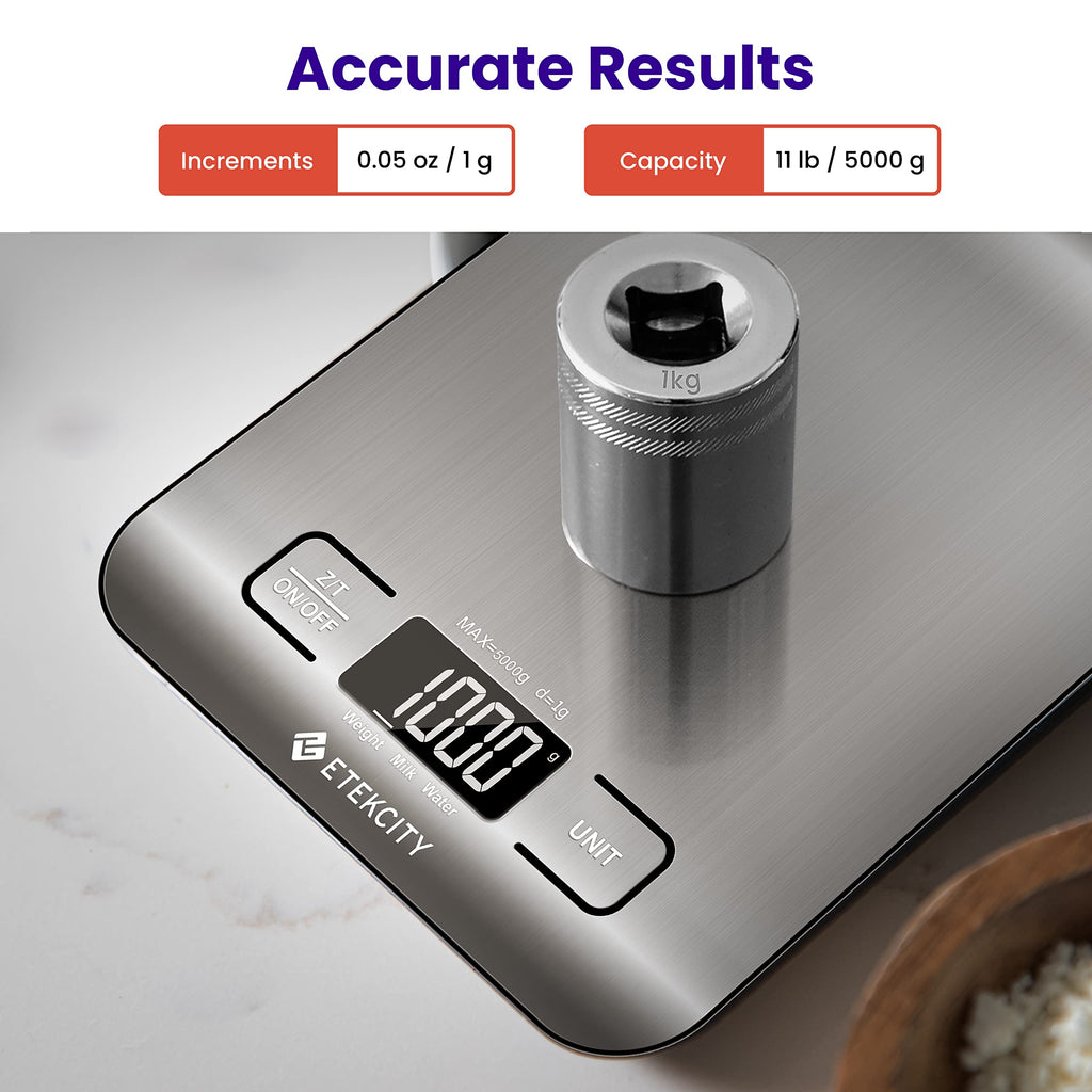 Digital Food Kitchen Scale Z268