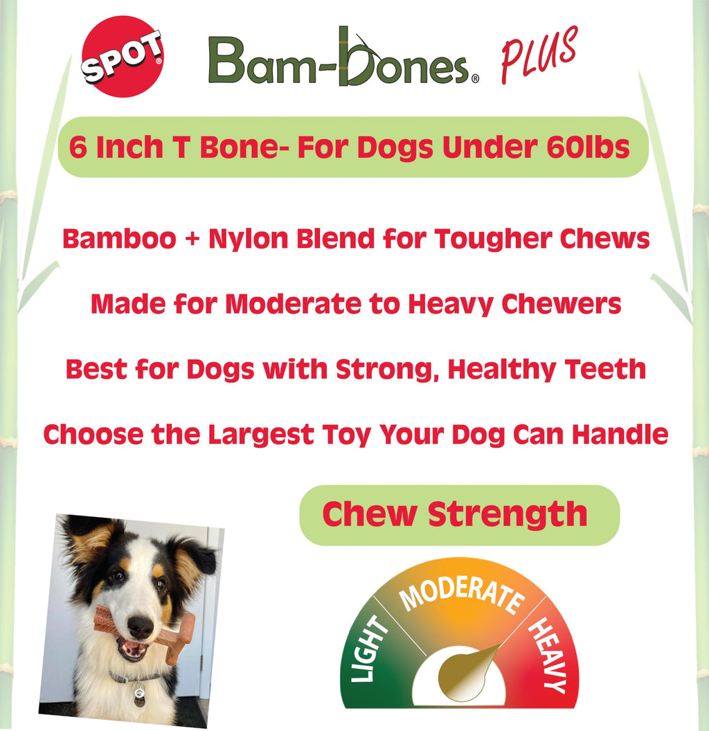 Beef Dog Chew V214