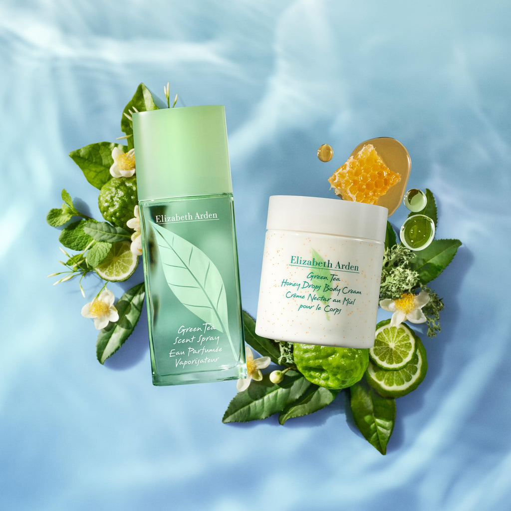 Green Tea Eau de Toilette Z9156