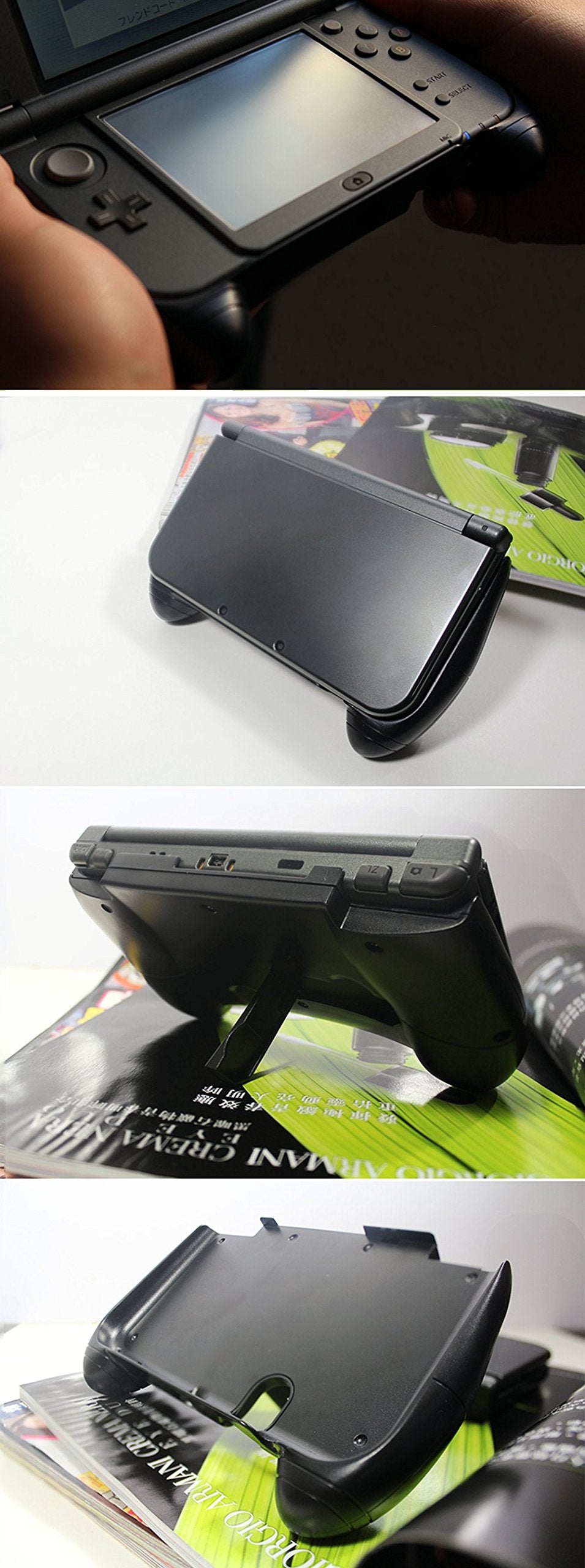 Hand Grip Handle Stand I4358