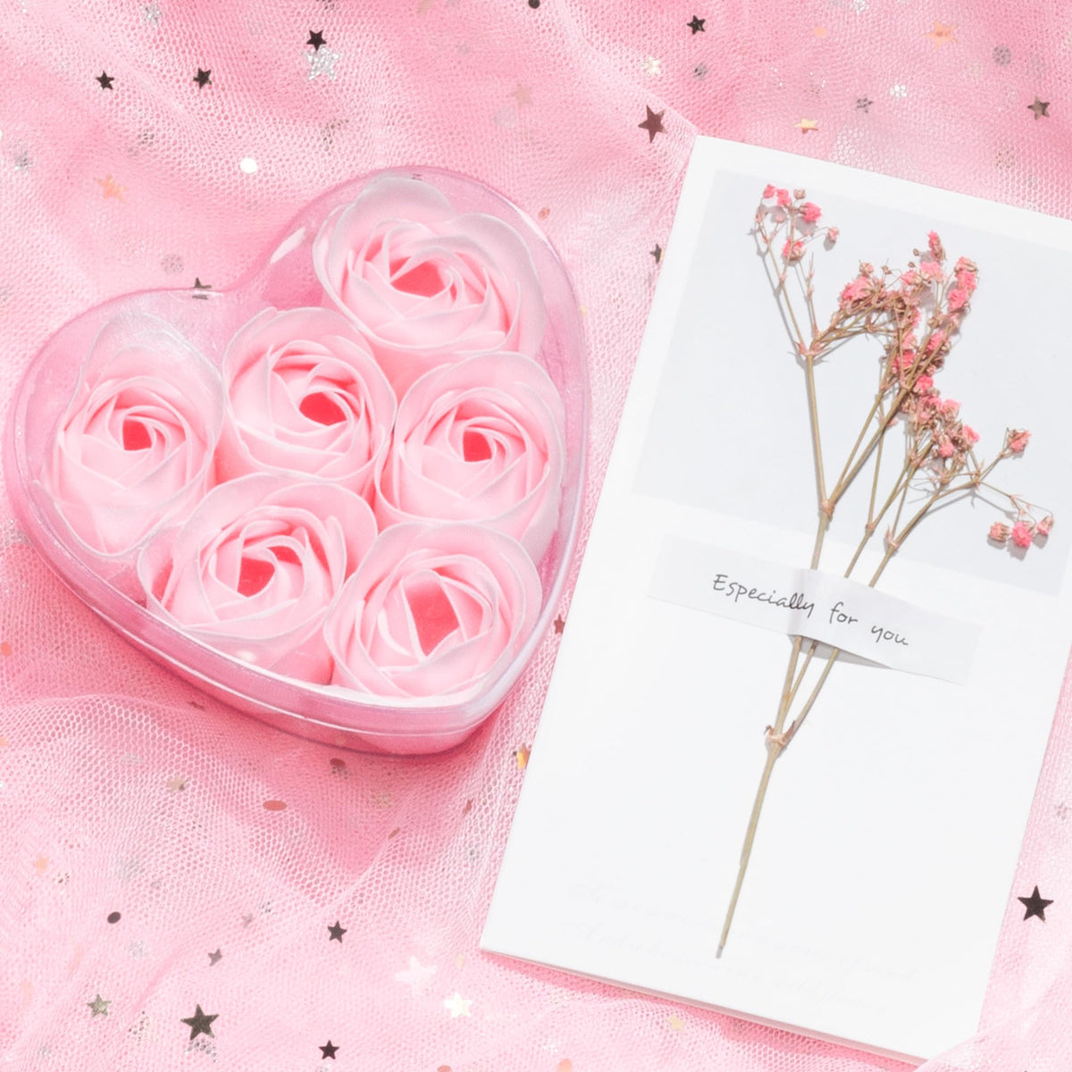 Spa Baskets Self Care Package U7384
