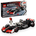 Race Car Toy Building Set J81684