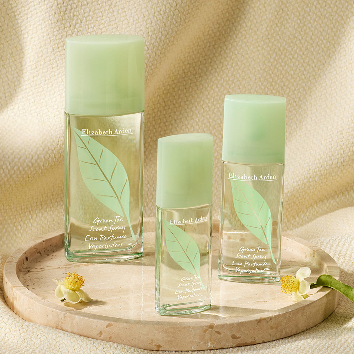 Green Tea Eau de Toilette Z9156
