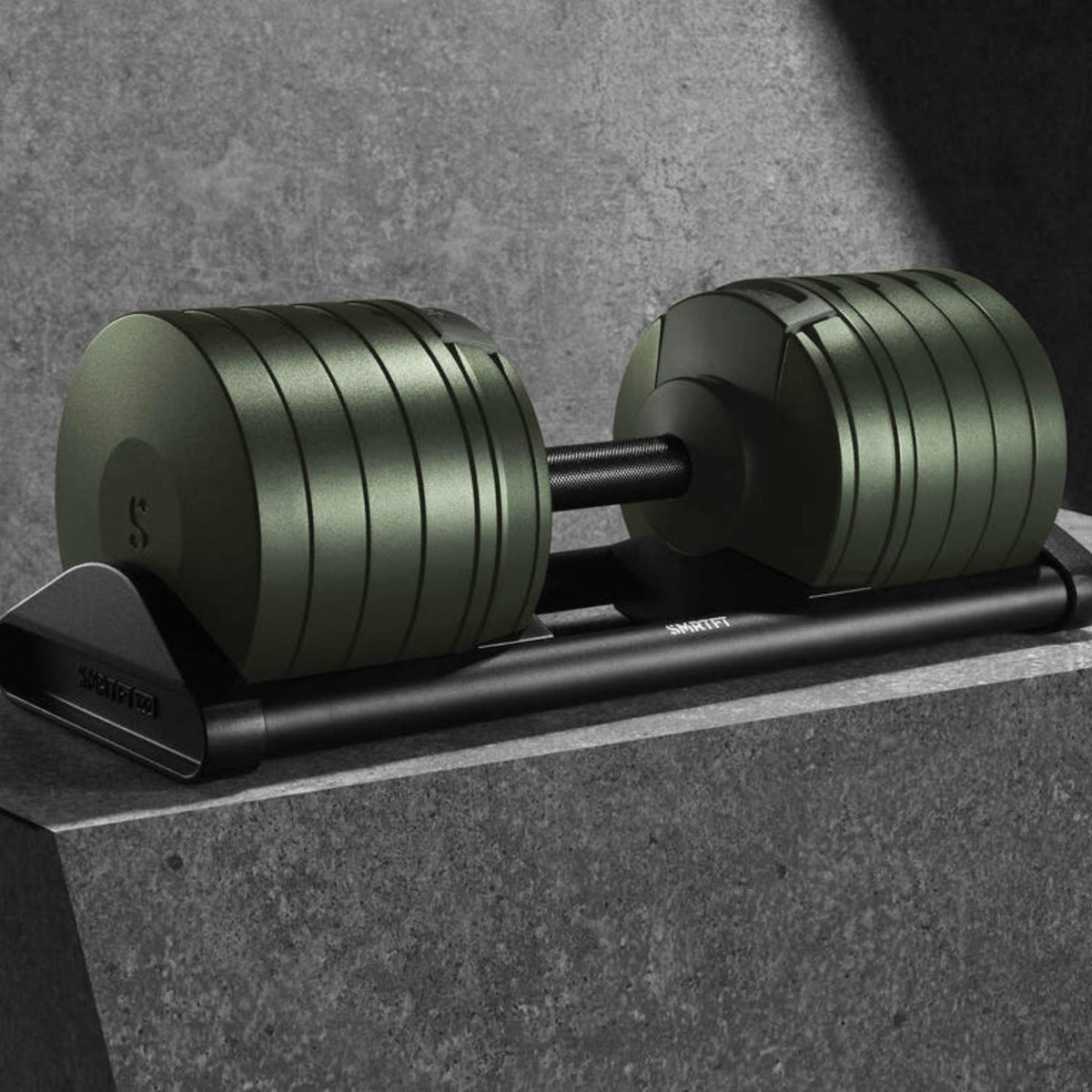 Adjustable Dumbbells 5–100 lb Set of 2 W355212