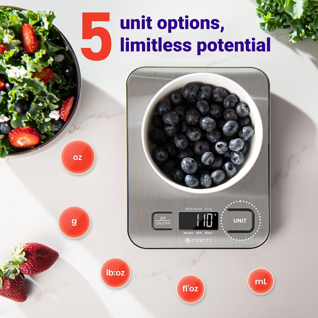 Digital Food Kitchen Scale Z268