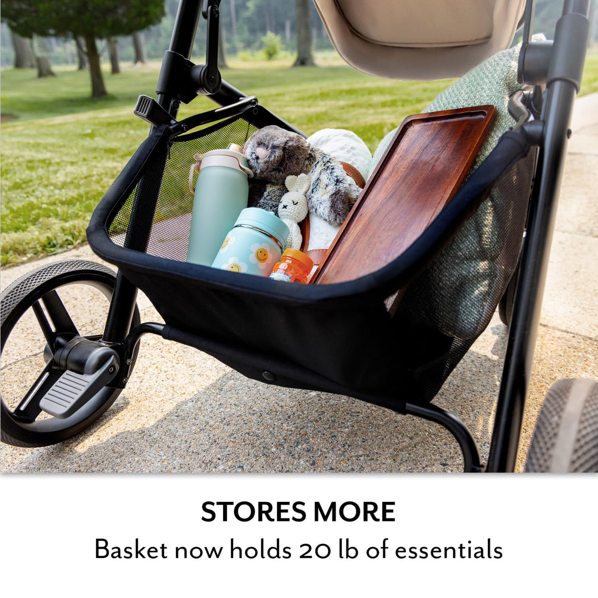 Travel System with Infant Car Seat G740
