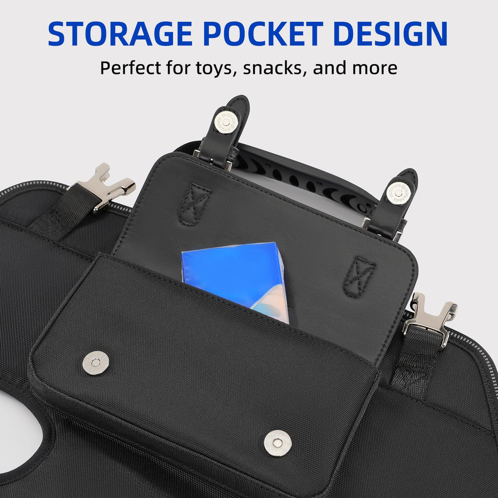 Dog Backpack Carrier E673