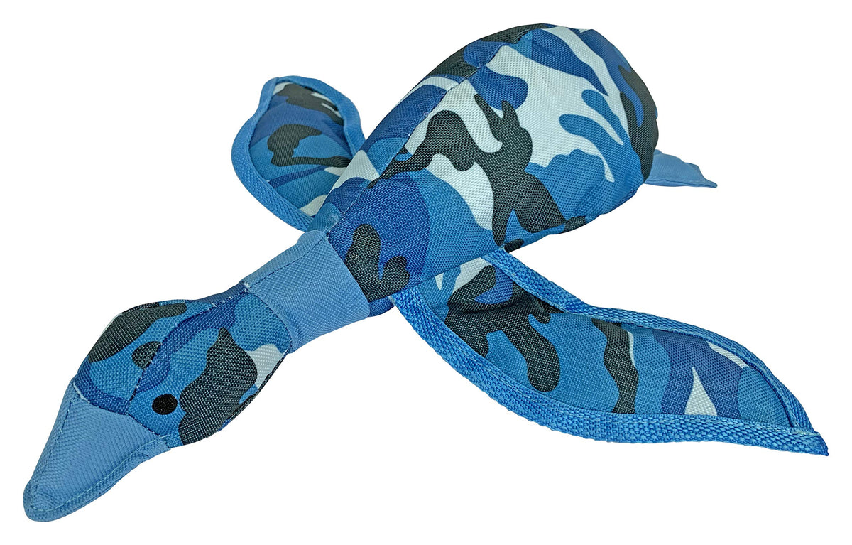 Camouflage Dog Toy H550