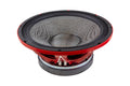 18" 3200W Woofer 8 Ω Carbon-Fiber Cone Subwoofer V840