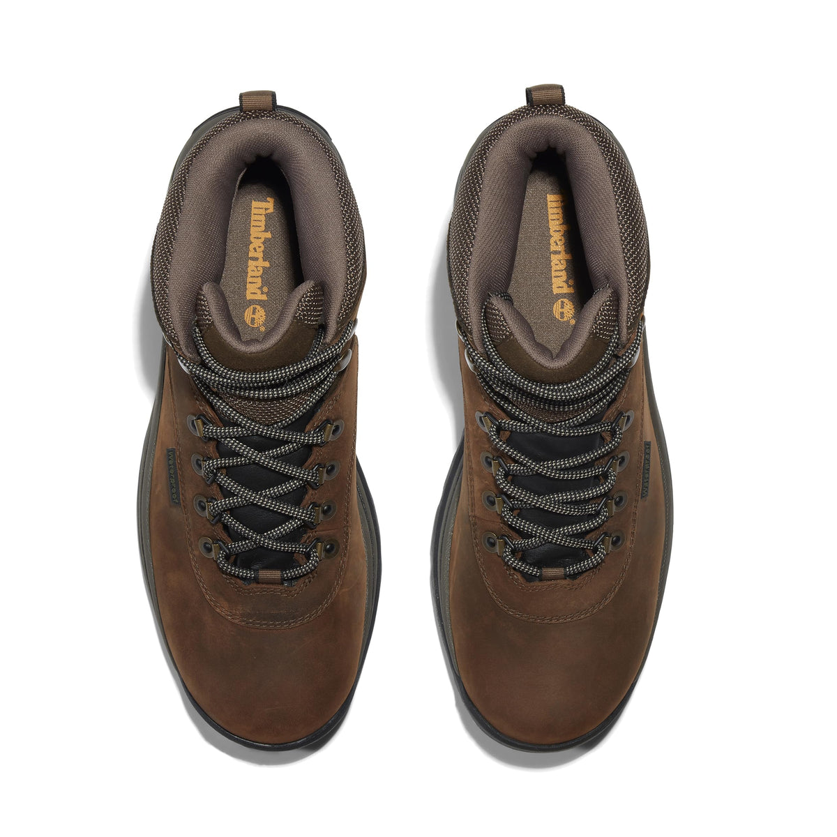 Waterproof Hiking Boots I343189