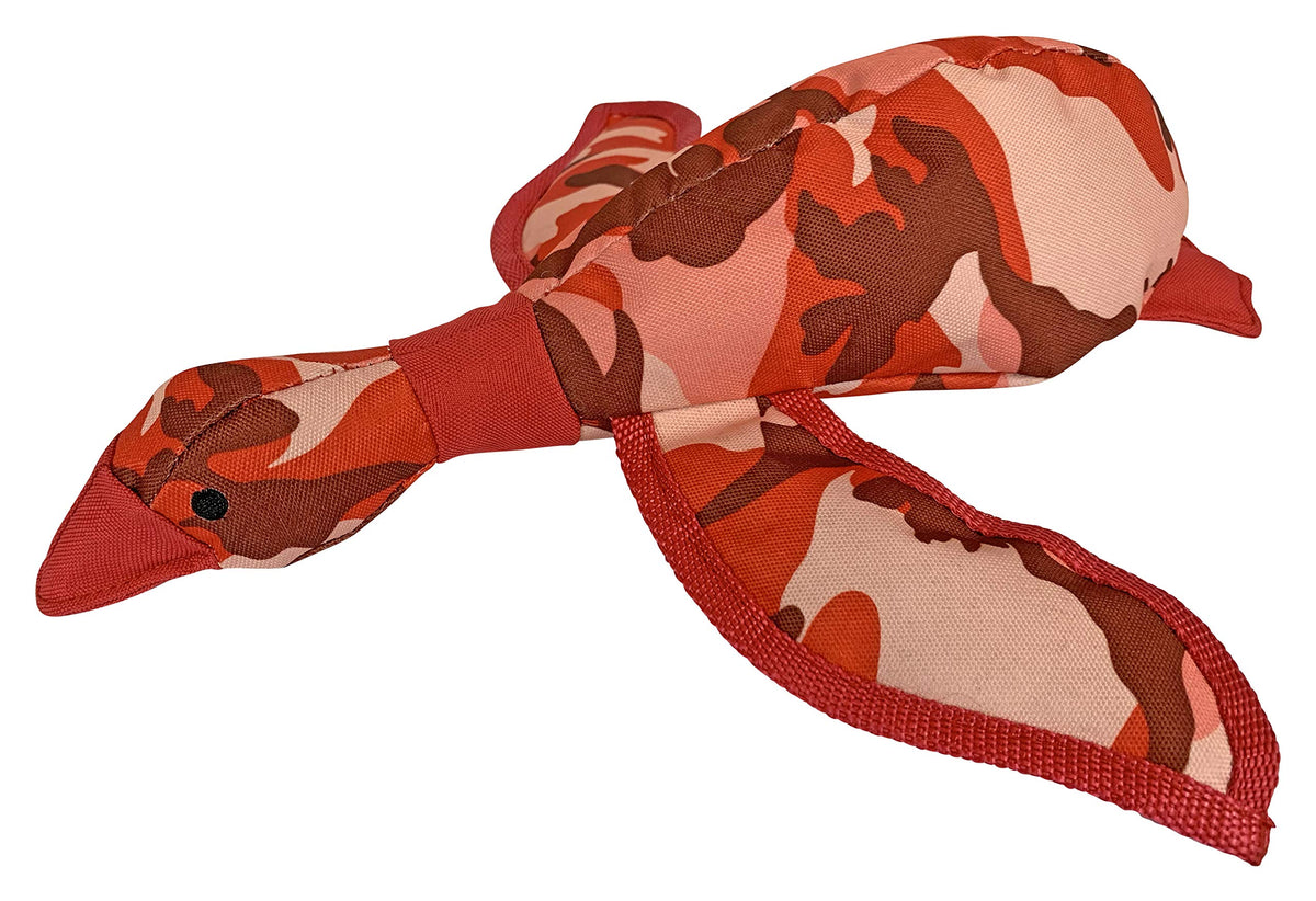 Camouflage Dog Toy H550