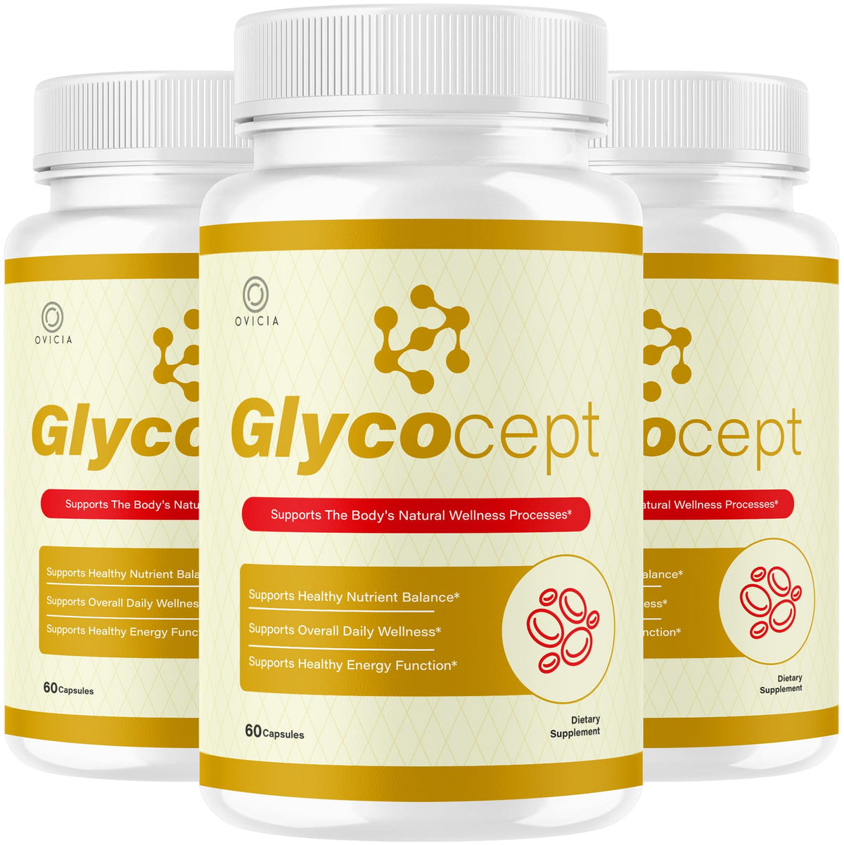 3 Pack 180 Capsules Maximum Strength Capsules T358947