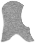 70% Organic Wool 30% Silk Baby Balaclava N19666